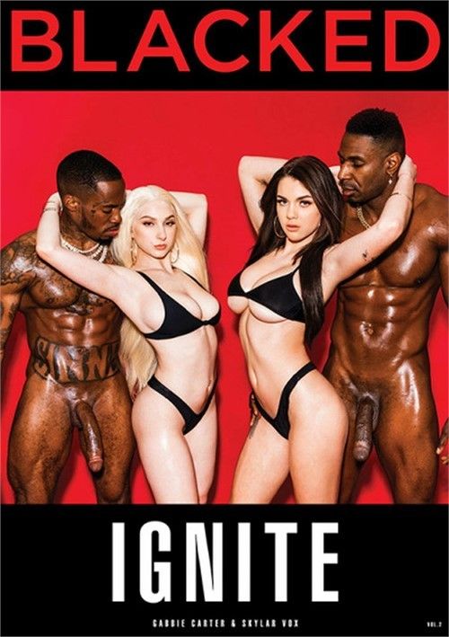 Ignite Vol. 2 [2021]