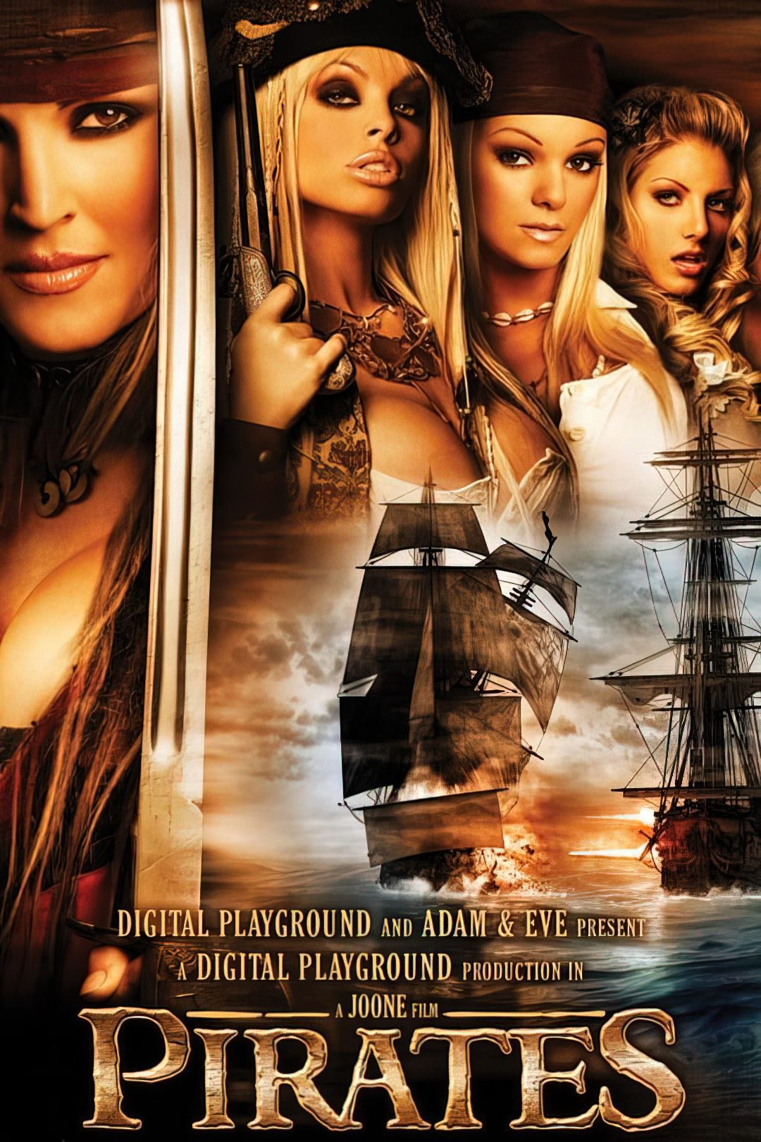 Pirates (2005) XXX Google Drive Download
